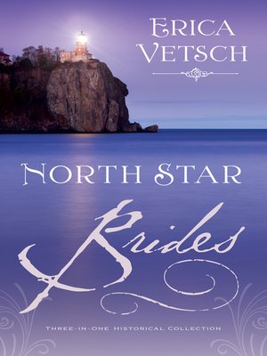 cover image of North Star Brides